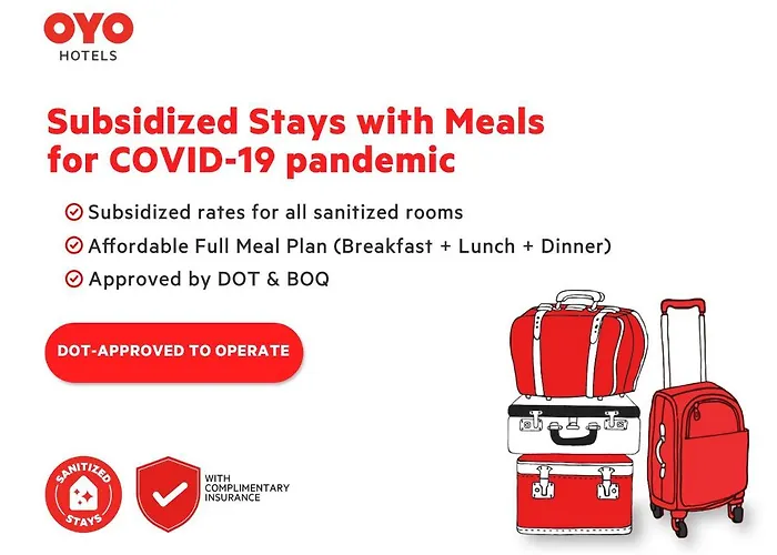 Oyo 634 A's 2* Lapu-Lapu City