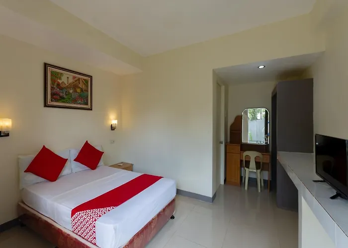Oyo 634 A's 2* Lapu-Lapu City