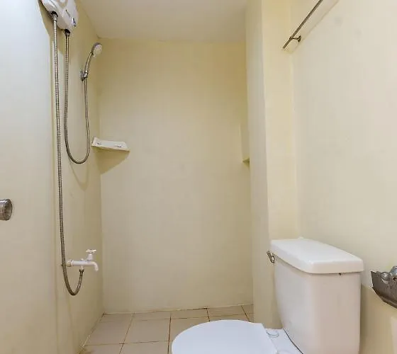 Hotel Oyo 634 A's Lapu-Lapu City