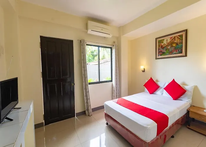 Hotel Oyo 634 A's