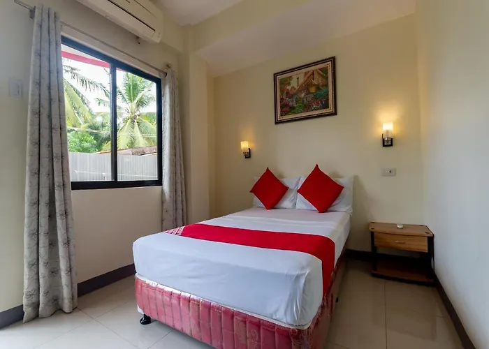 Oyo 634 A's 2* Lapu-Lapu City