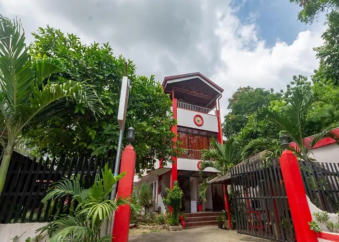 Oyo 634 A's Hotel 2*