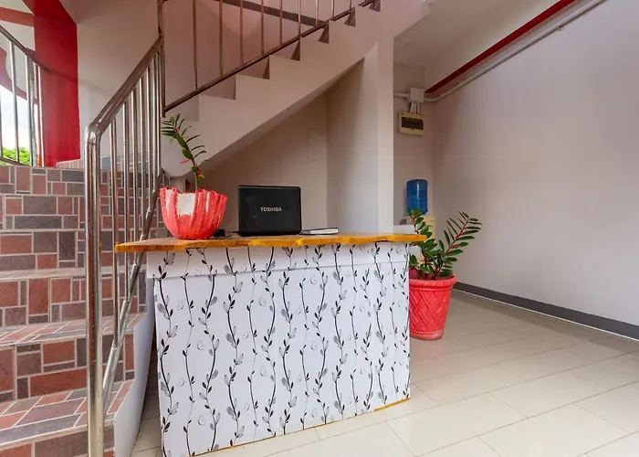 Hotel Oyo 634 A's Lapu-Lapu City