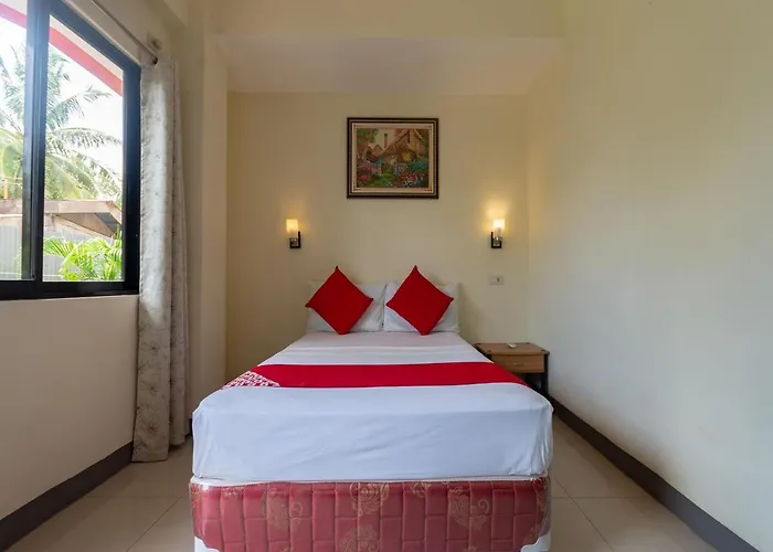 Hotel Oyo 634 A's 2*