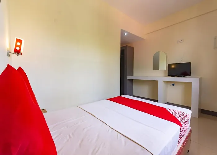 Hotel Oyo 634 A's Lapu-Lapu City