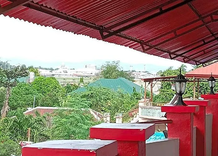 Oyo 634 A's Hotel 2*