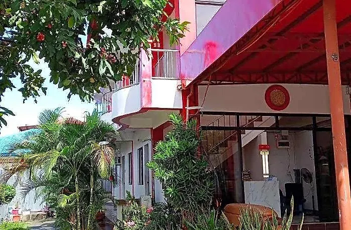 Oyo 634 A's Lapu-Lapu City