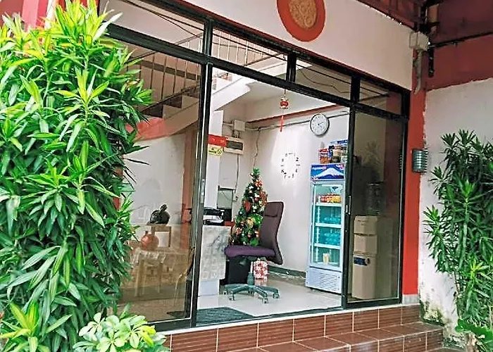 Hotel Oyo 634 A's Lapu-Lapu City