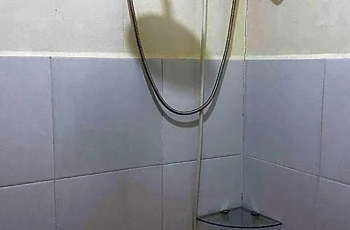 Hotel Oyo 634 A's 2*
