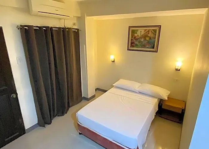 Oyo 634 A's 2* Lapu-Lapu City