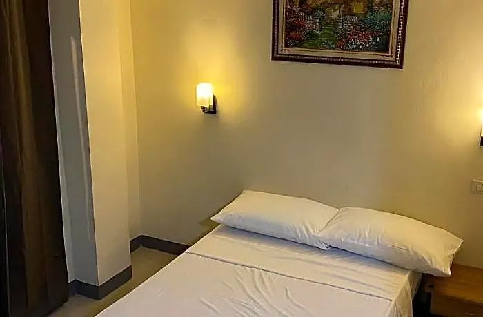 Hotel Oyo 634 A's