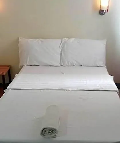 Hotel Oyo 634 A's Lapu-Lapu City