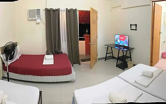 Oyo 634 A's Hotel 2*
