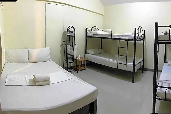 Oyo 634 A's Hotel Lapu-Lapu City