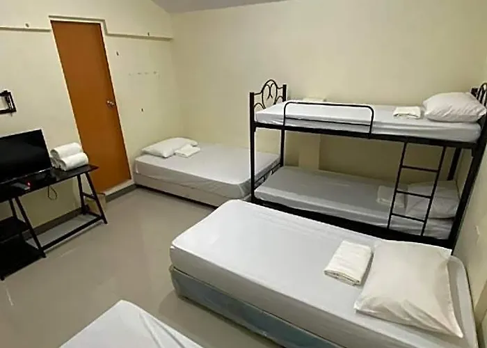 Hotel Oyo 634 A's